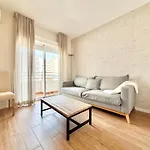 アパート The Center Flat- Eaw Homes