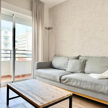 The Center Flat- Eaw Homes アパート *