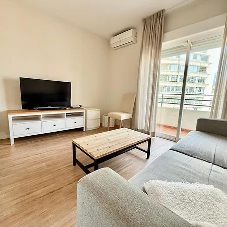 The Center Flat- Eaw Homes * マルベーリャ