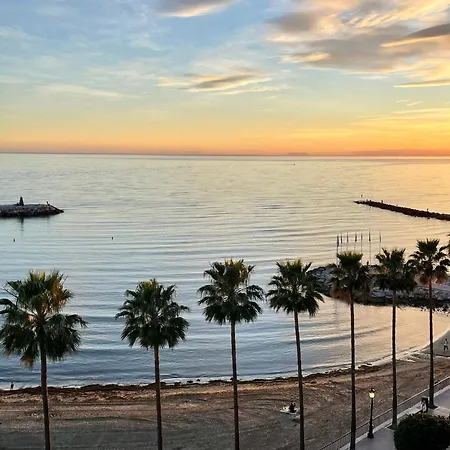 Appartamento The Center Flat- Eaw Homes *