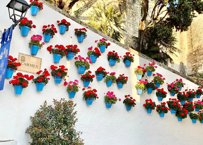 The Center Flat- Eaw Homes Appartement Marbella