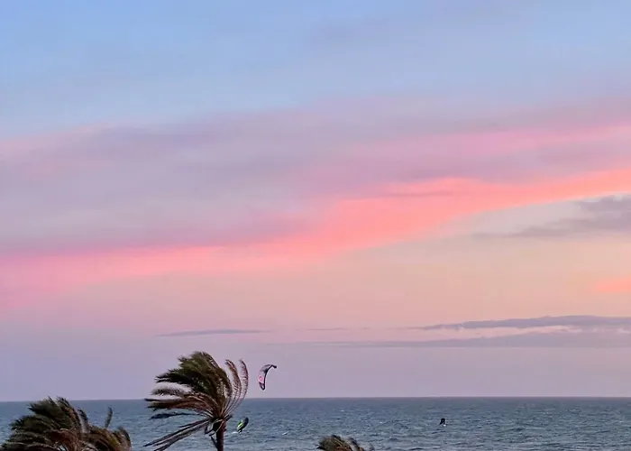 The Center Flat- Eaw Homes Appartement *