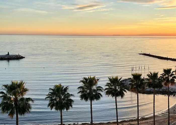 Appartement The Center Flat- Eaw Homes *