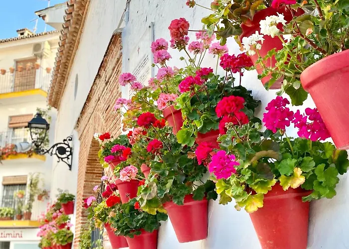 Appartement The Center Flat- Eaw Homes *