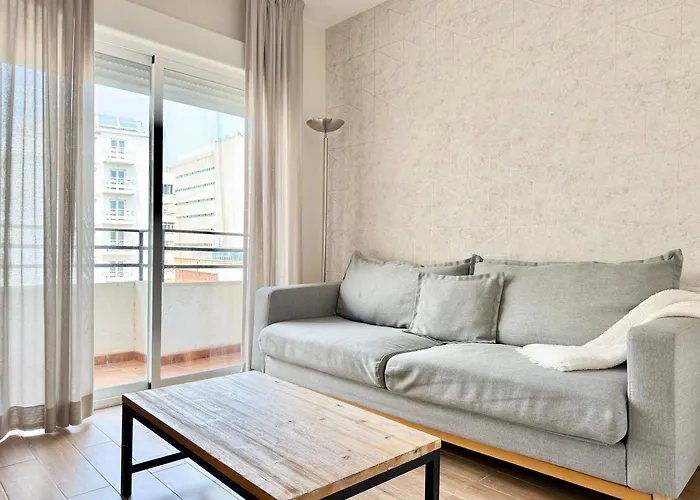 The Center Flat- Eaw Homes Appartement *