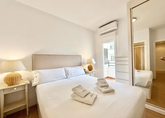 Appartement The Center Flat- Eaw Homes *