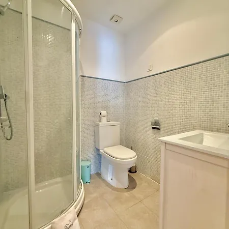 Apartment The Center Flat- Eaw Homes Marbella