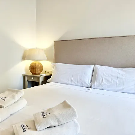 The Center Flat- Eaw Homes * マルベーリャ